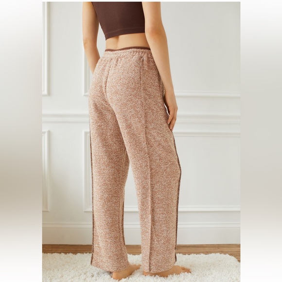 UO Loose Fit Lounge Pant - Picture 4 of 8